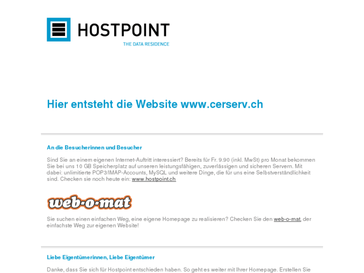 www.cerserv.ch