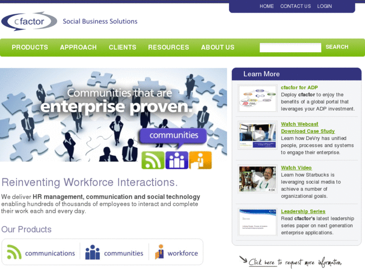 www.cfactorworks.net