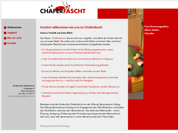 www.chaeferfaescht.com