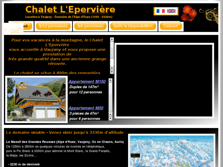 www.chalet-leperviere.com