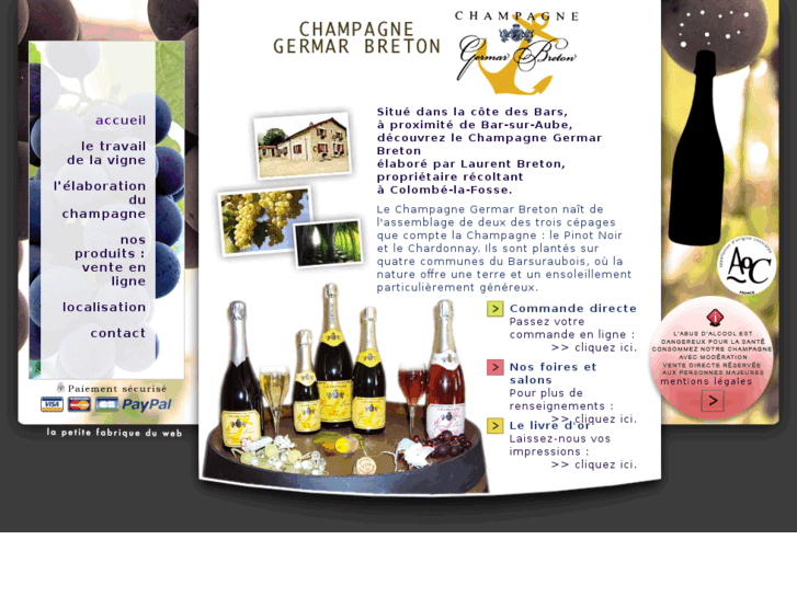 www.champagne-germar-breton.com