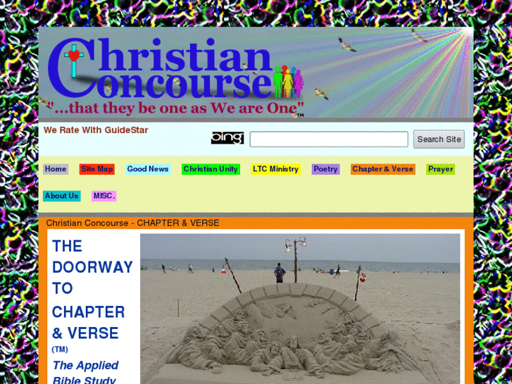 www.chapterandverse.org