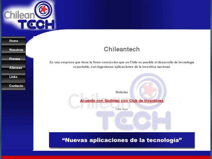 www.chileantech.com