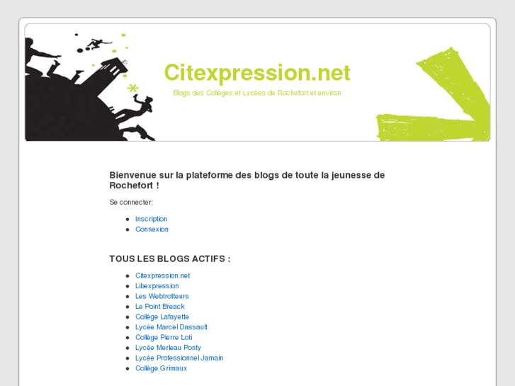 www.citexpression.net