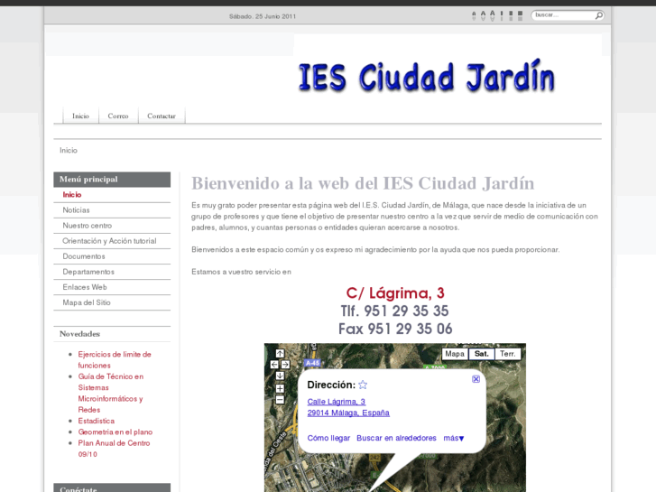 www.ciudadjardin.org