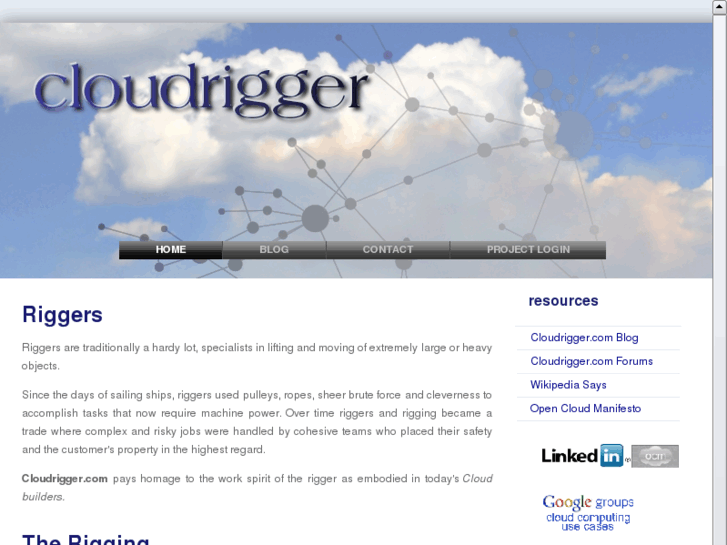 www.cloudrigger.com