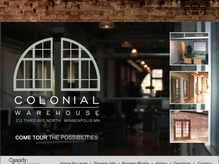 www.colonialwarehousempls.com