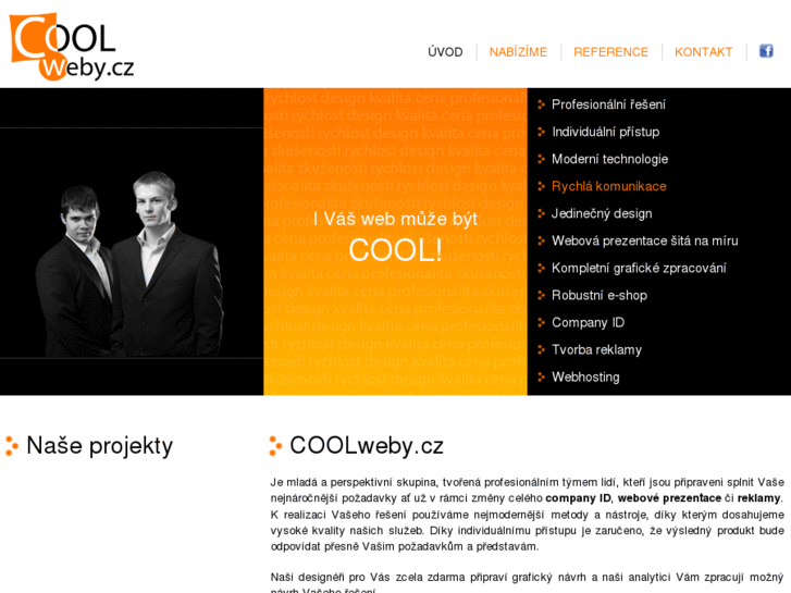 www.coolweby.cz