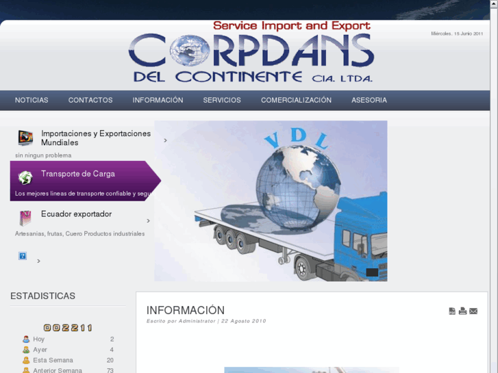 www.corpdansdelcontinente.com