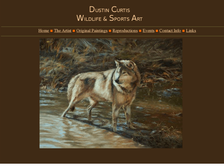 www.dcurtisfineart.com