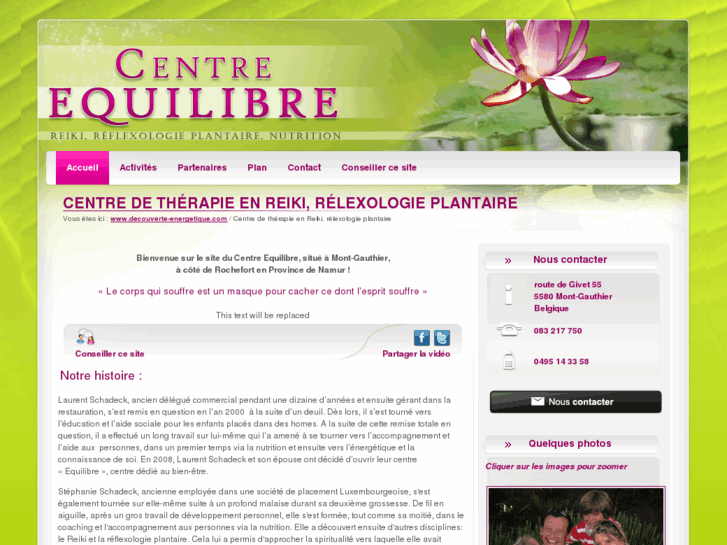 www.decouverte-energetique.com