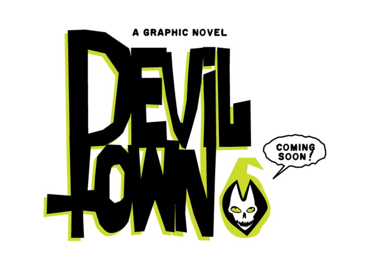 www.deviltowncomic.com