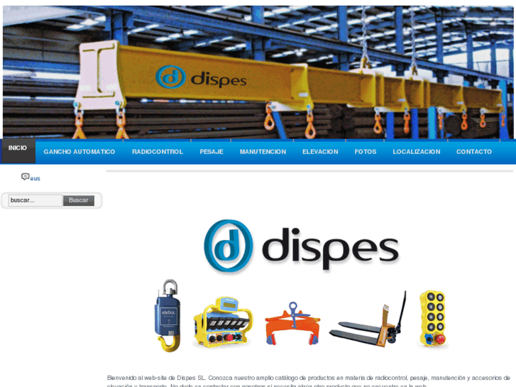 www.dispes.com