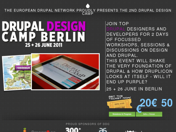 www.drupaldesigncamp.com