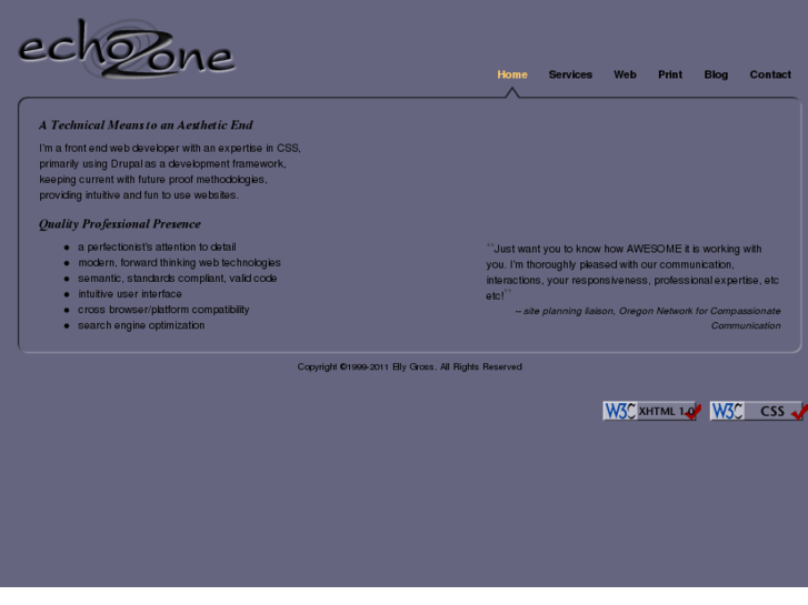 www.echozone.com