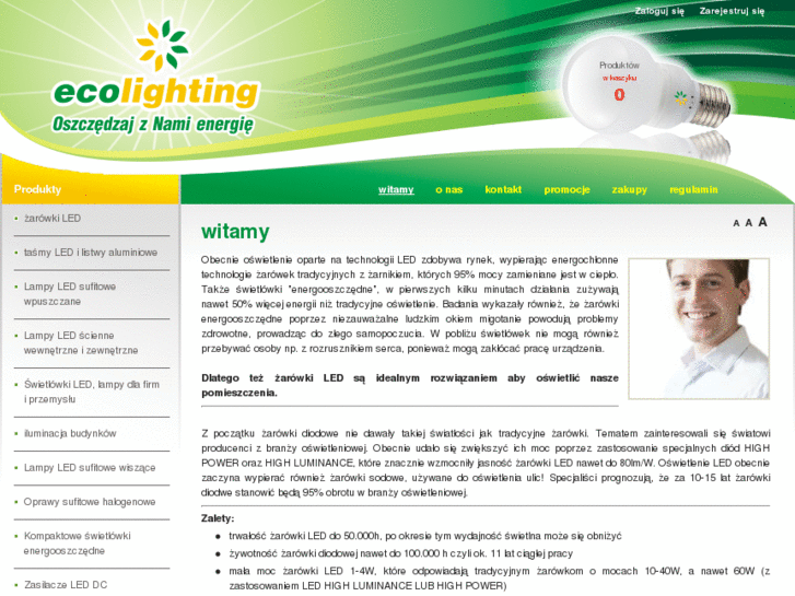 www.ecolighting.pl