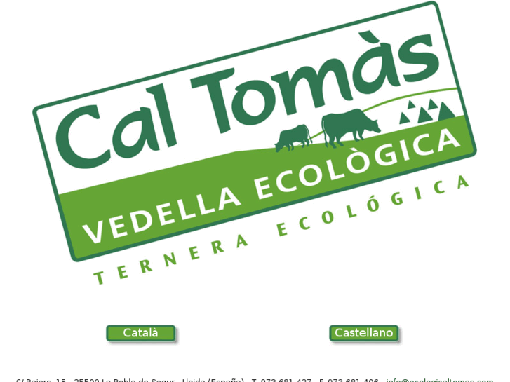 www.ecologicaltomas.com