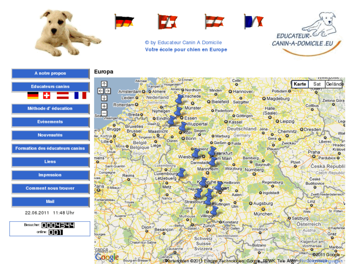 www.educateur-canin-a-domicile.eu