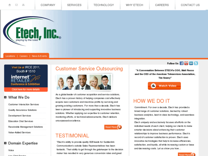 www.etechinc.com