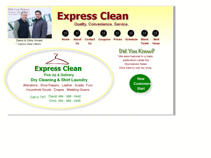 www.expclean.com