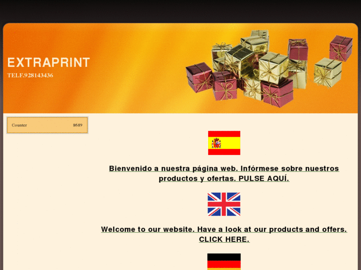 www.extraprint.es