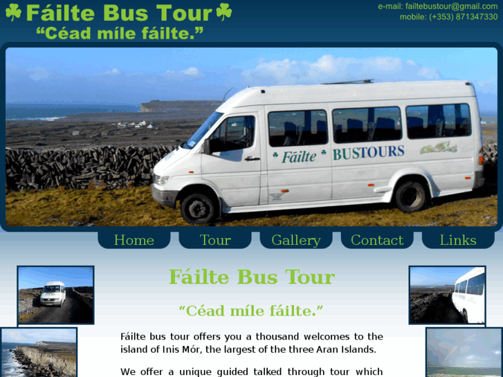 www.failtebustour.com