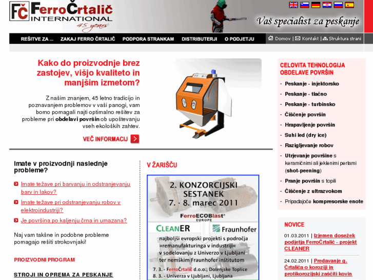 www.ferrocrtalic.com