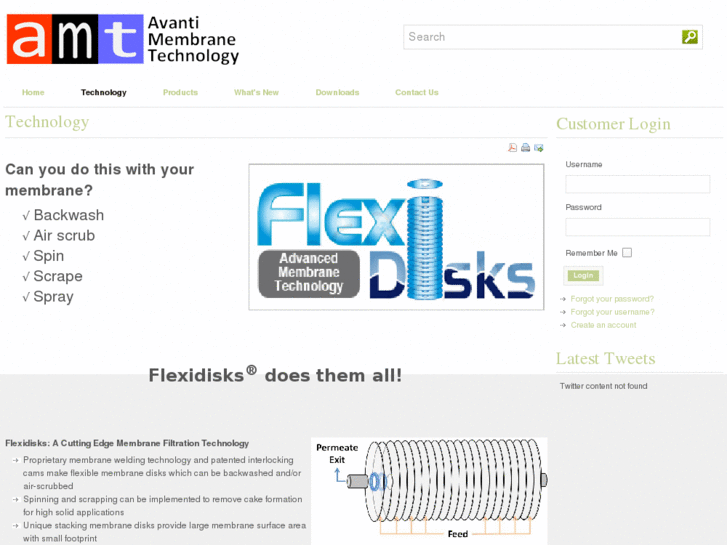 www.flexidisks.com