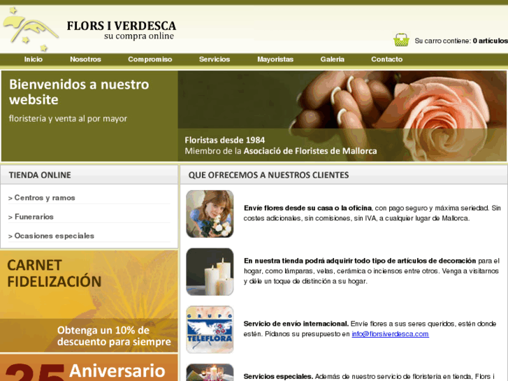 www.florsiverdesca.com