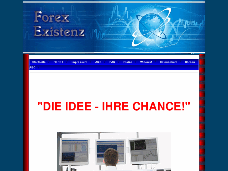 www.forex-existenz.com