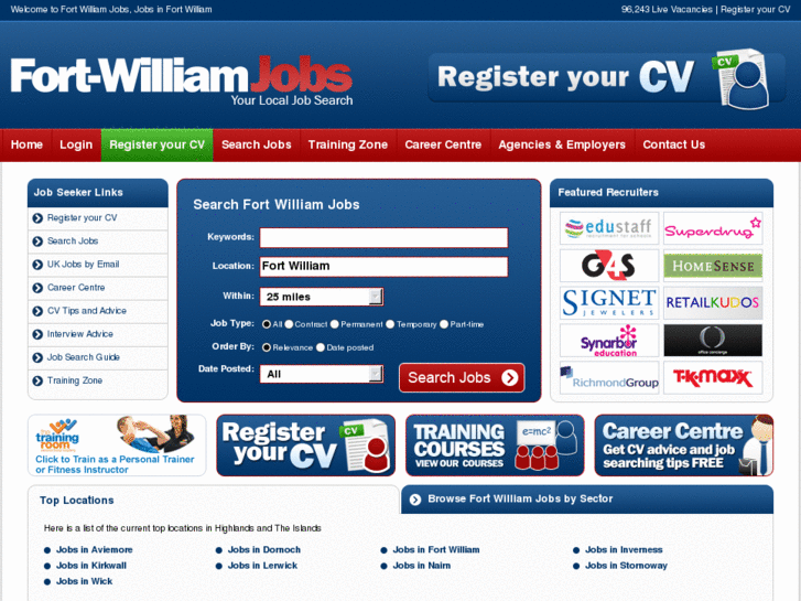 www.fortwilliam-jobs.co.uk