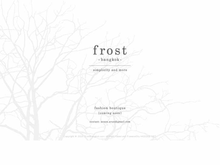 www.frostbangkok.com