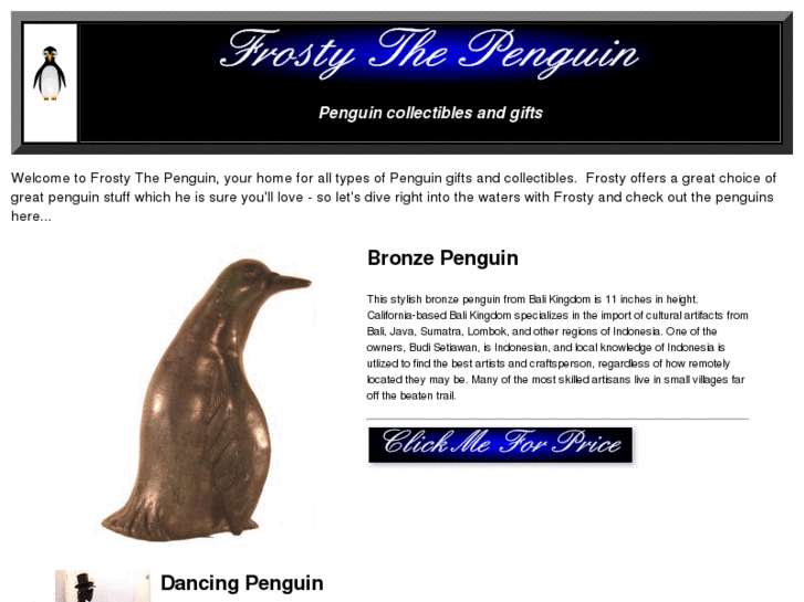 www.frostythepenguin.com