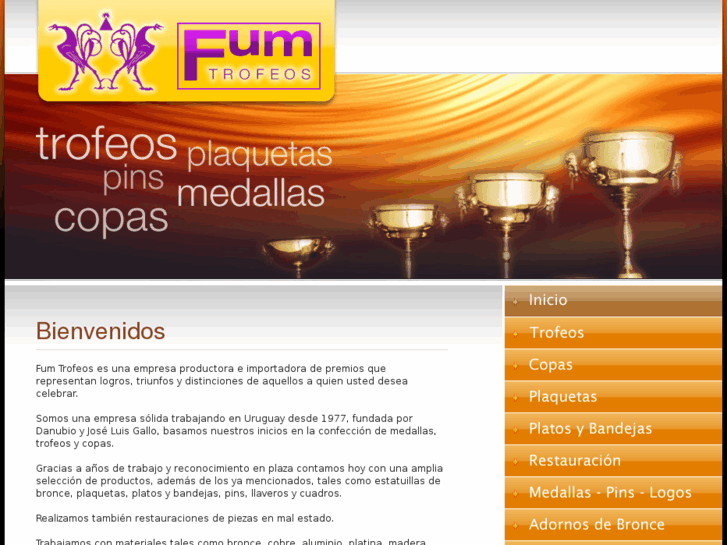 www.fumtrofeos.com