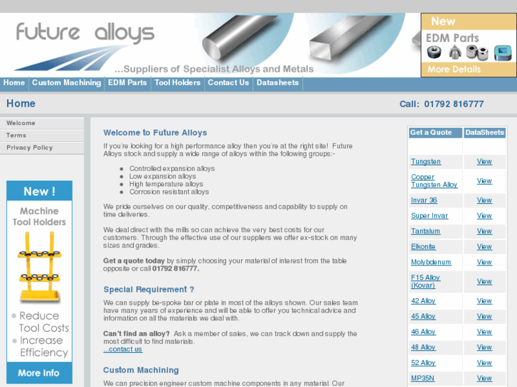 www.future-alloys.com