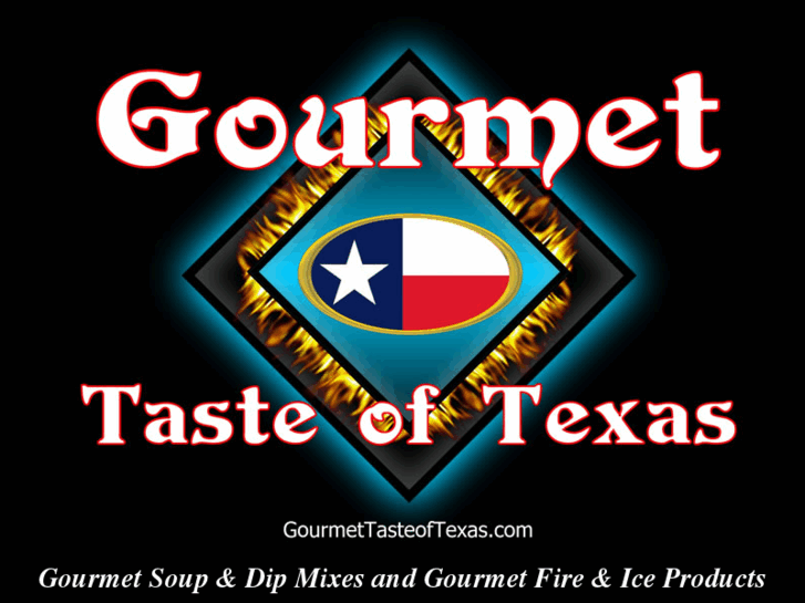 www.gourmettasteoftexas.com