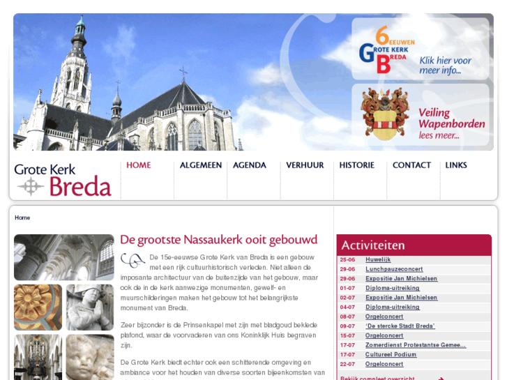 www.grotekerkbreda.nl