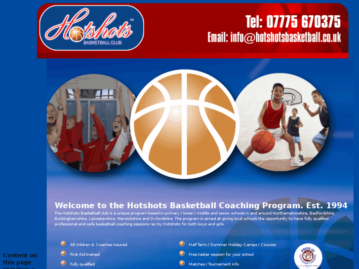 www.hotshotsbasketball.co.uk