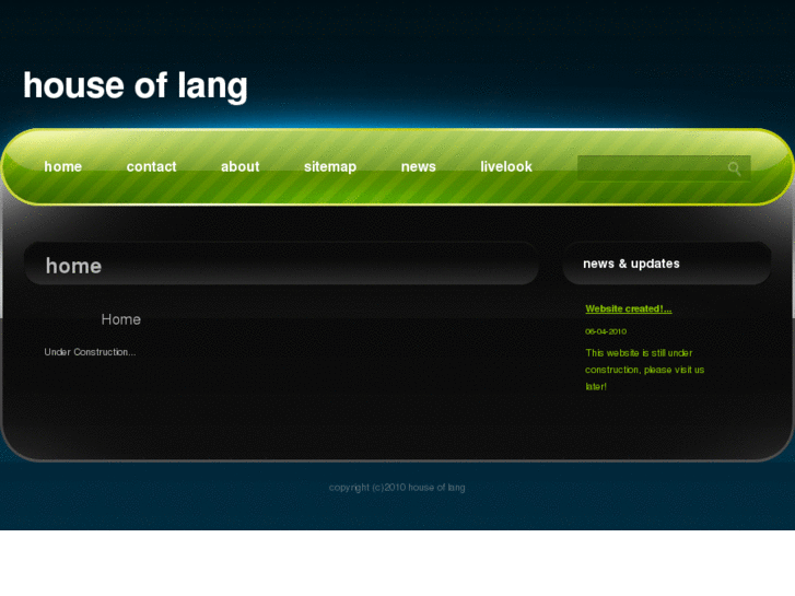 www.house-of-lang.com
