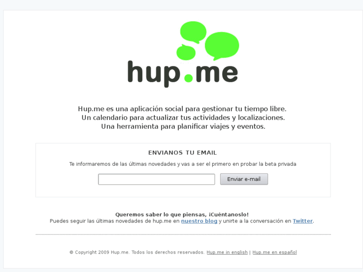 www.hupme.es