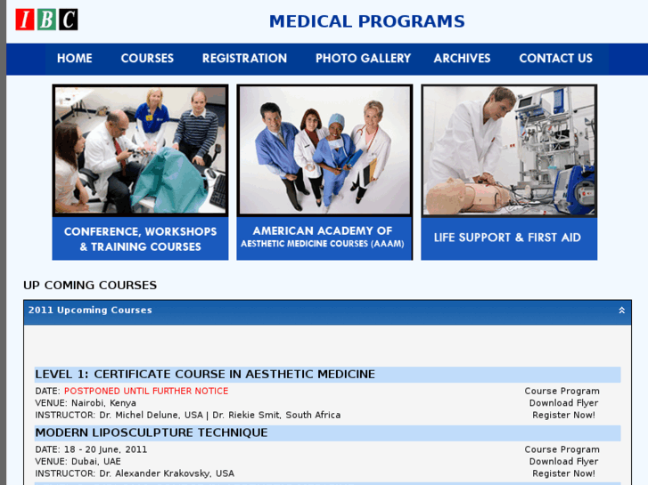 www.ibcmed.com