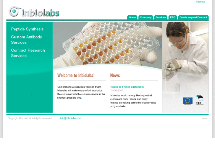 www.inbiolabs.com