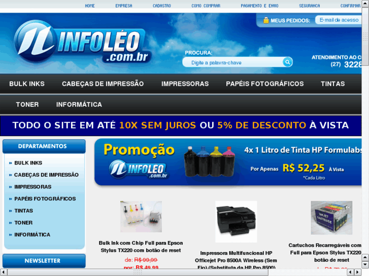 www.infoleo.net