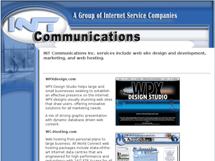 www.intcommunicationsinc.com