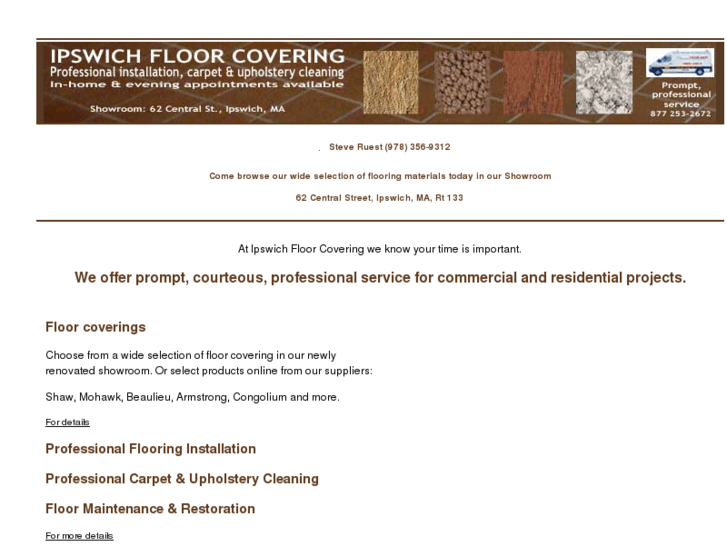 www.ipswichfloorcovering.com