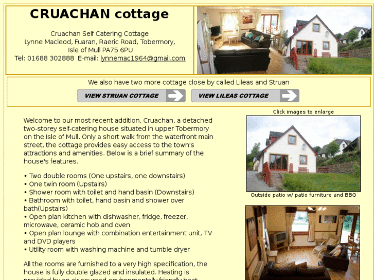 www.isle-of-mull-accomodation.com