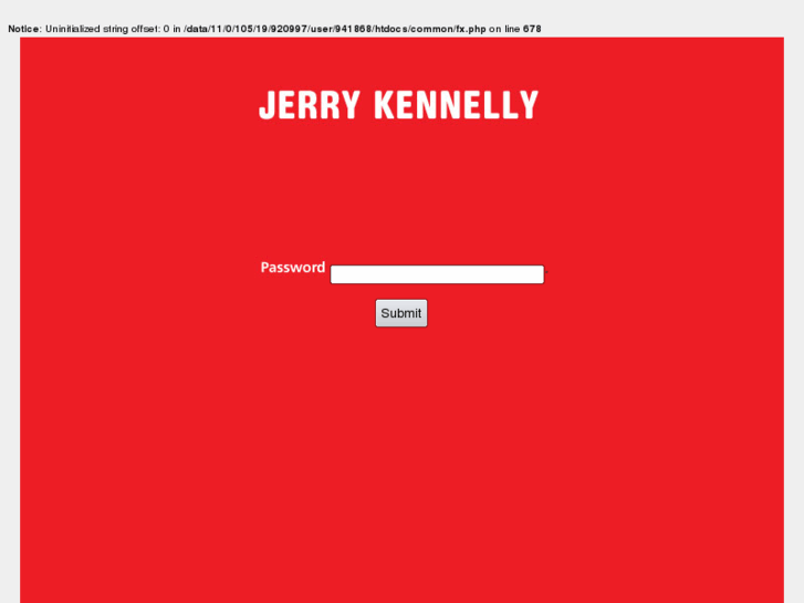 www.jerrykennelly.com