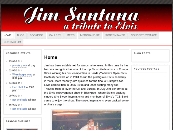 www.jimsantana.co.uk