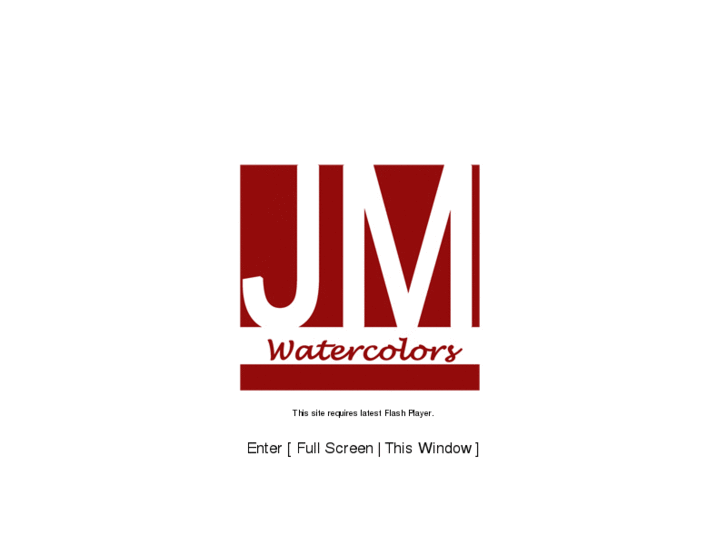 www.jmwatercolors.com