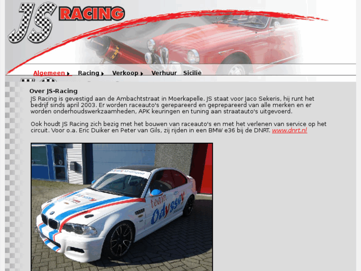 www.js-racing.net